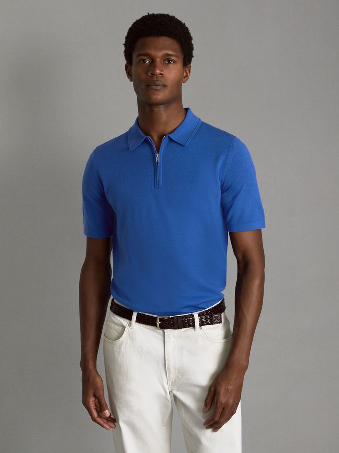 Polo neck sale online