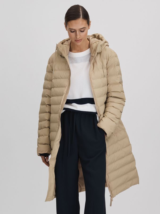 Buy Women s Rains RAINCOAT For Her Coatsandjackets Reissbrands