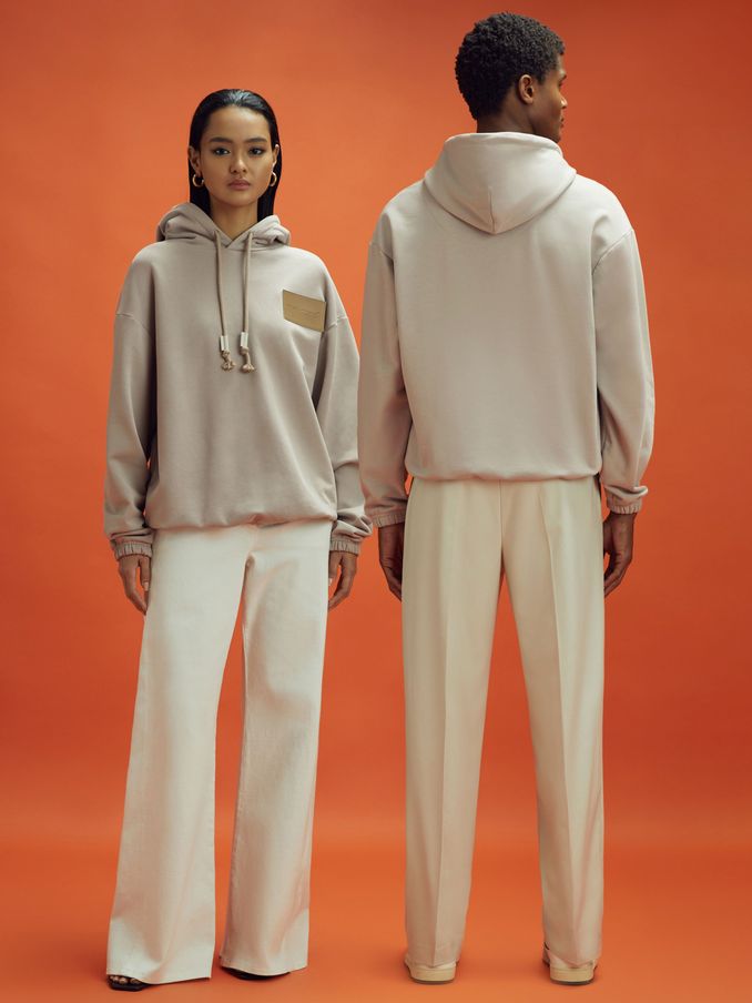 Reiss sweatshirts on sale