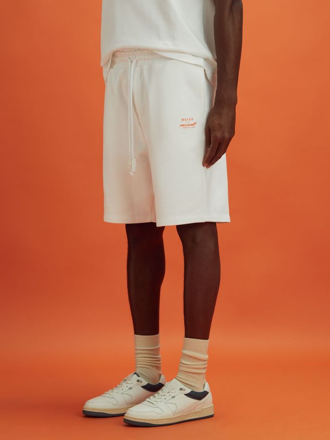 Reiss shorts sale on sale