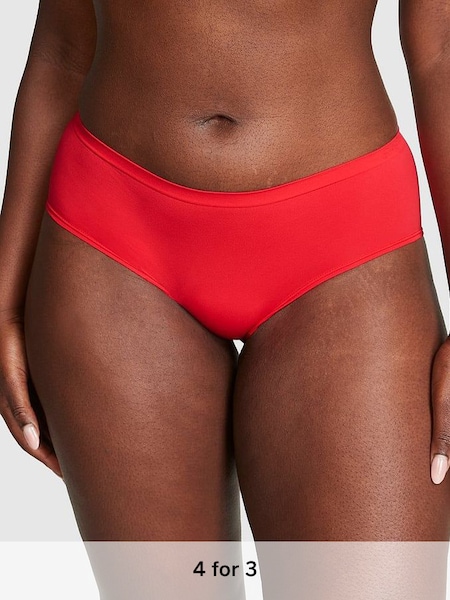 Red Pepper Hipster Knickers (K86345) | £9