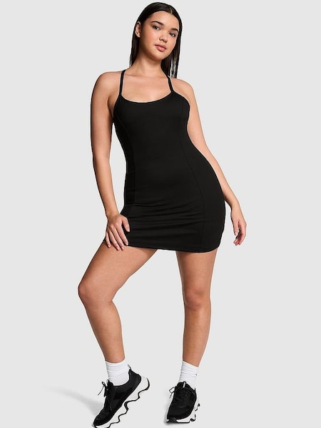 Pure Black Ultimate Dress (K86354) | £39