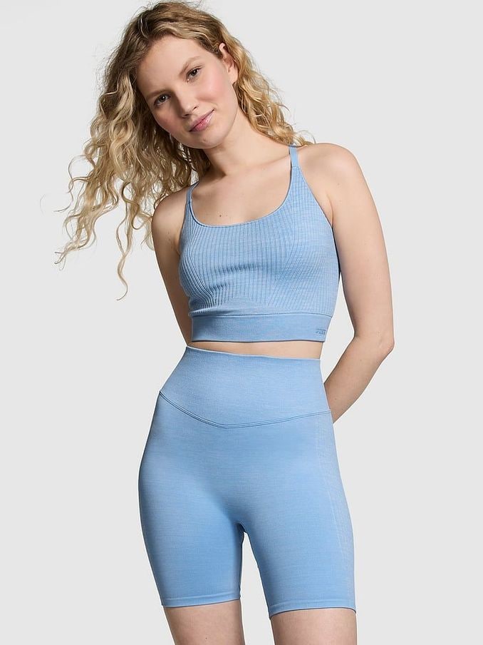 Victoria secret denim shorts deals
