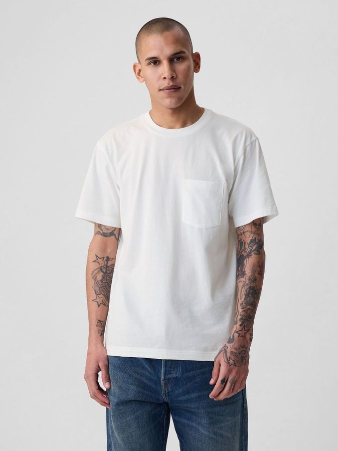 Gap mens t deals shirts sale