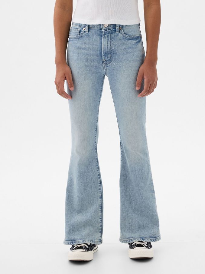 Gap girls jeans discount