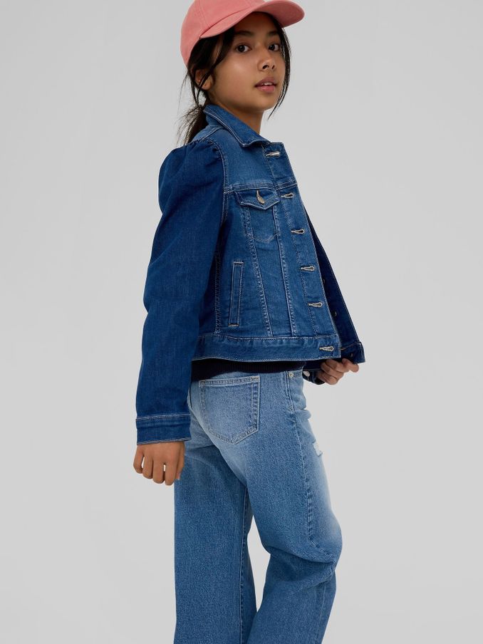 Gap jackets for girl cheap