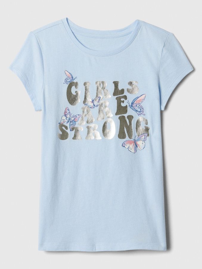 Gap girls outlet tops