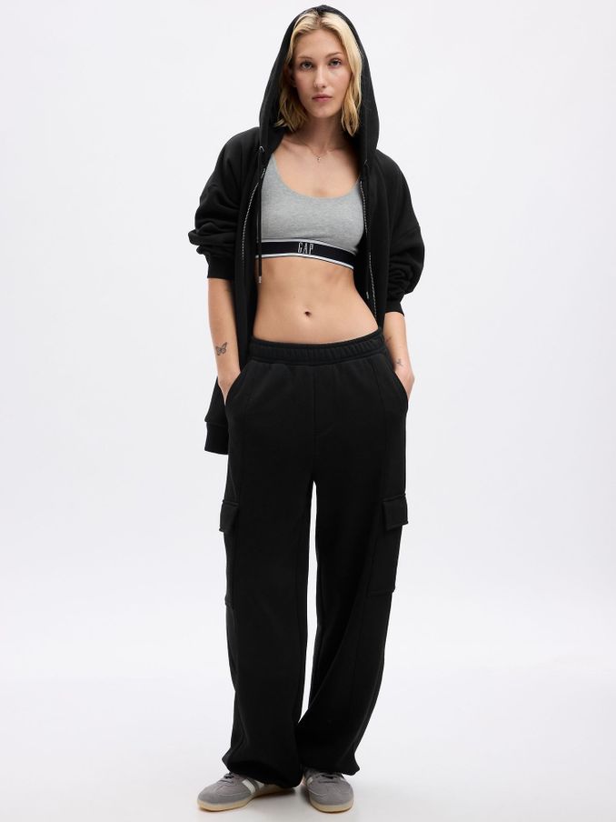 Gap jogging sale bottoms