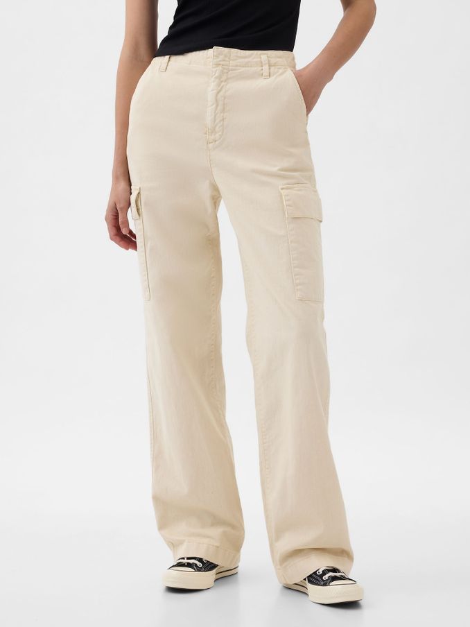 Gap ladies shop trousers