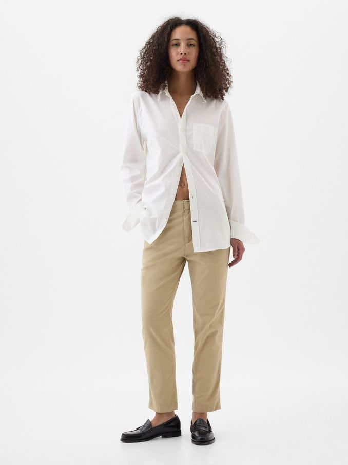 Gap cords shop ladies