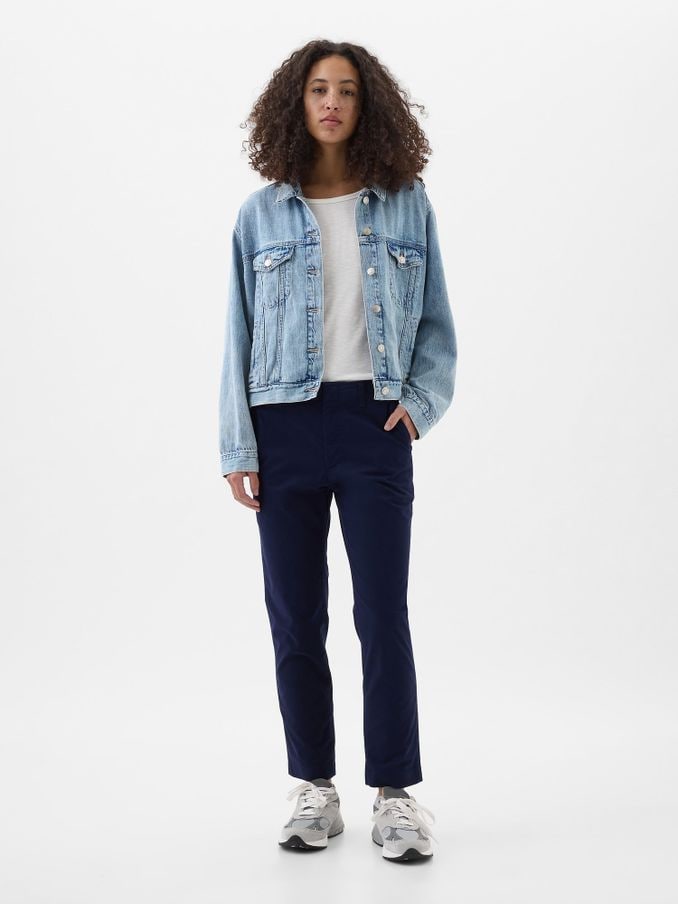 Gap ladies trousers clearance