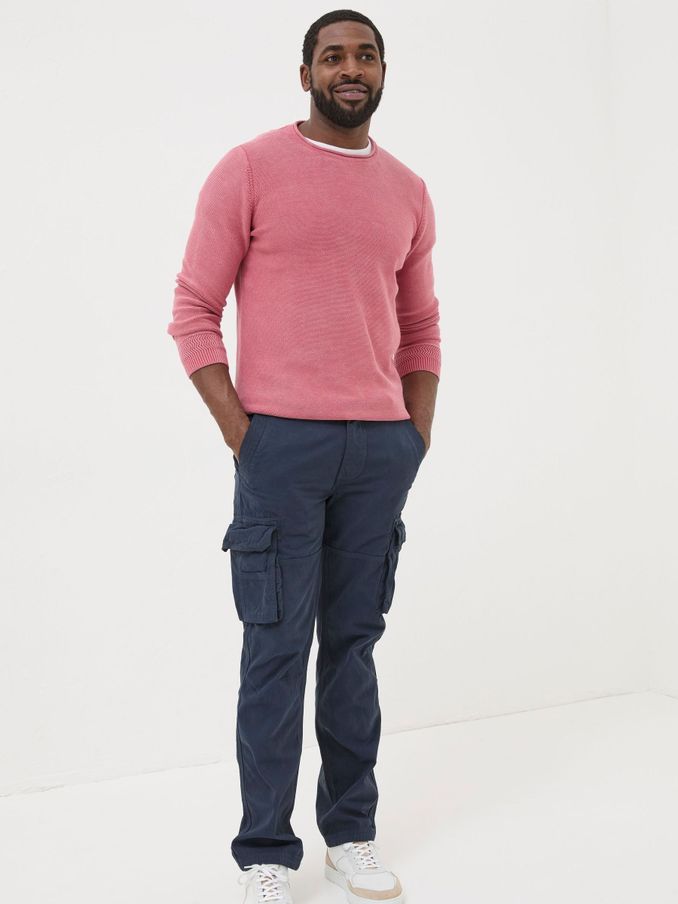 Men s Tall Trousers FatFace UK