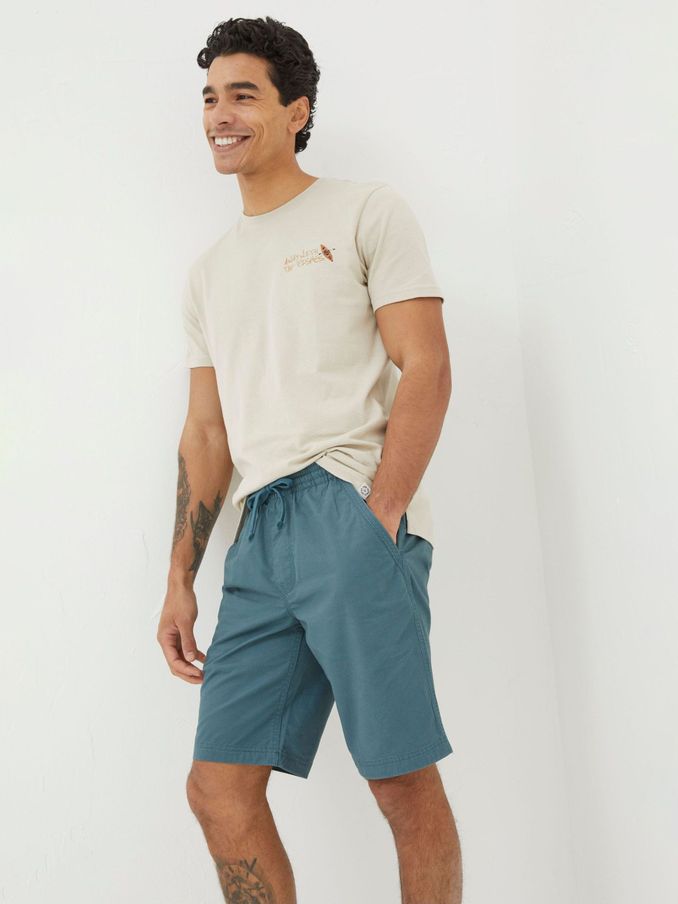 Fat face mens shorts sale best sale