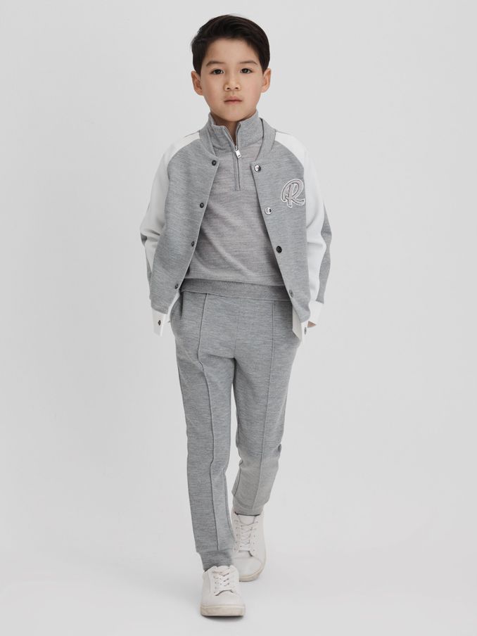 Buy Boys JOGGERS Trousersjoggers Online Reiss UK