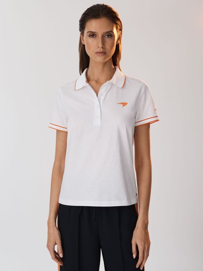Ladies designer sales polo shirts uk