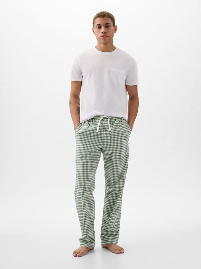 Men s Pyjamas Gap UK