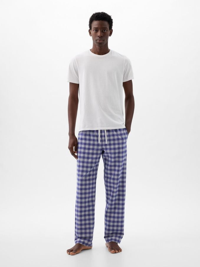 Gap mens shop nightwear