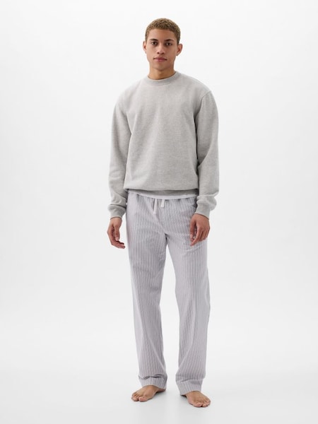 Grey Soft Pyjama Bottoms (K93308) | £30