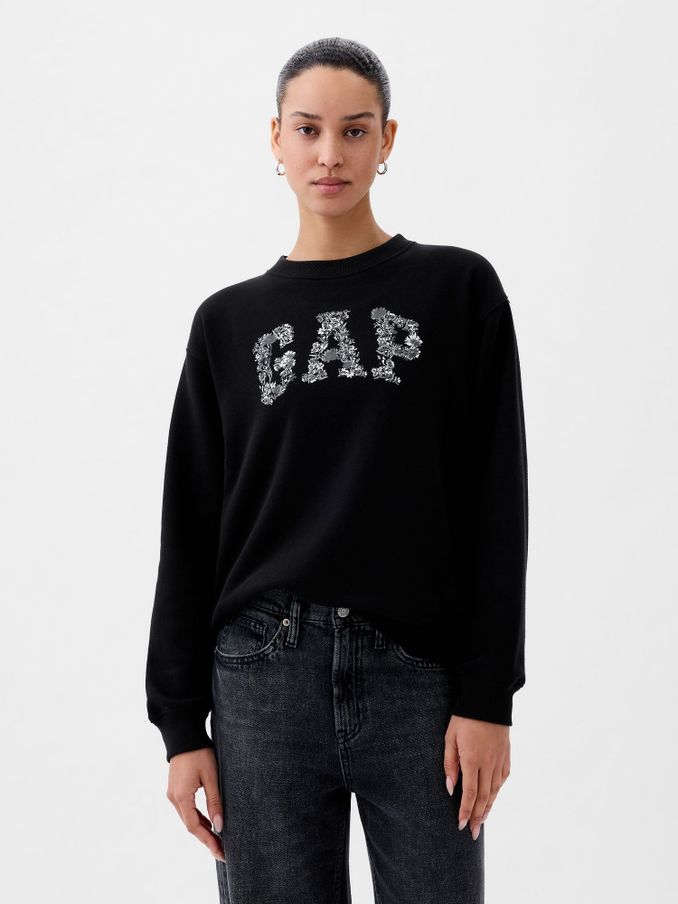 Gap women's sweatshirts uk store