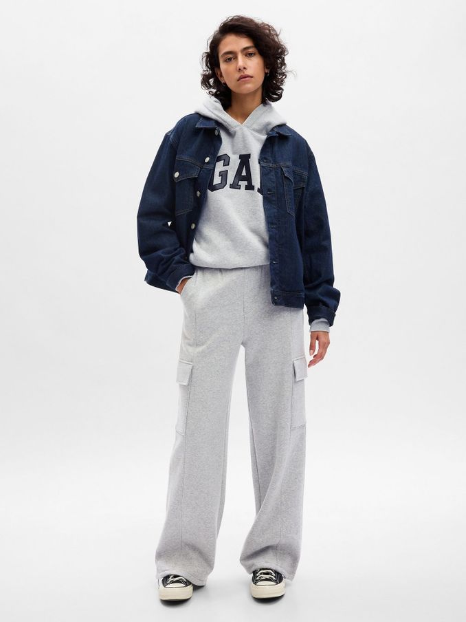 Gap jogging store suit womens