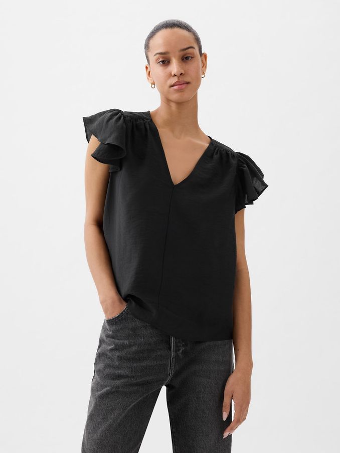 Gap ladies deals blouses