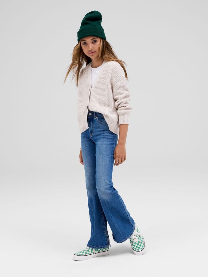 Gap girl jeans cheap sale