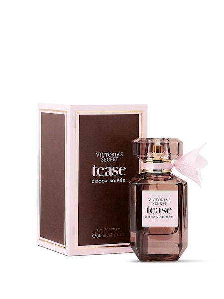 Tease Cocoa Soiree Eau de Parfum 50ml (K99403) | £45