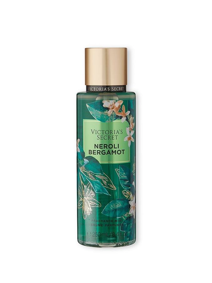 Bare vanilla deals victoria secret uk
