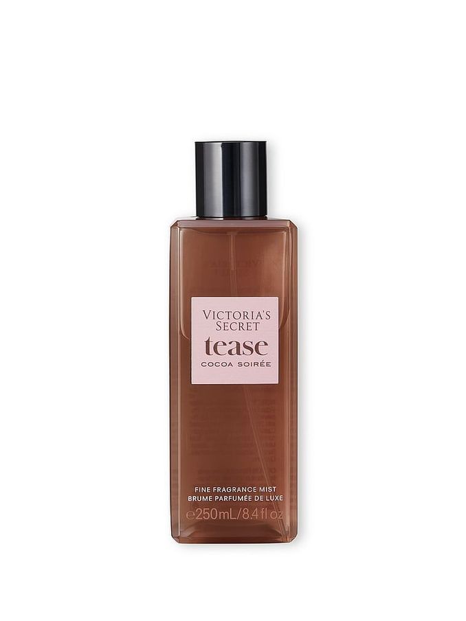 Victoria secret tease body hot sale mist