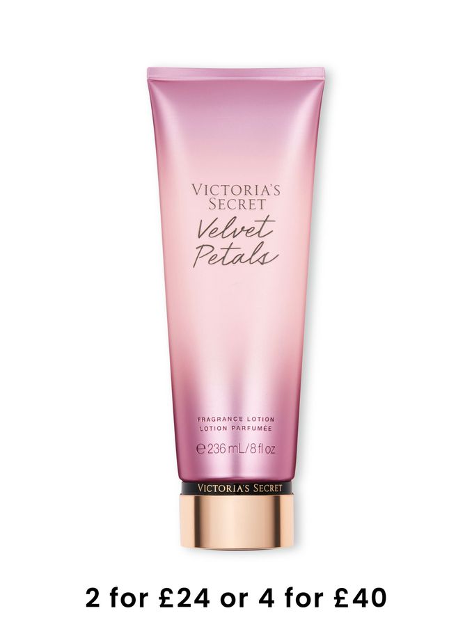 Vs body lotion discount