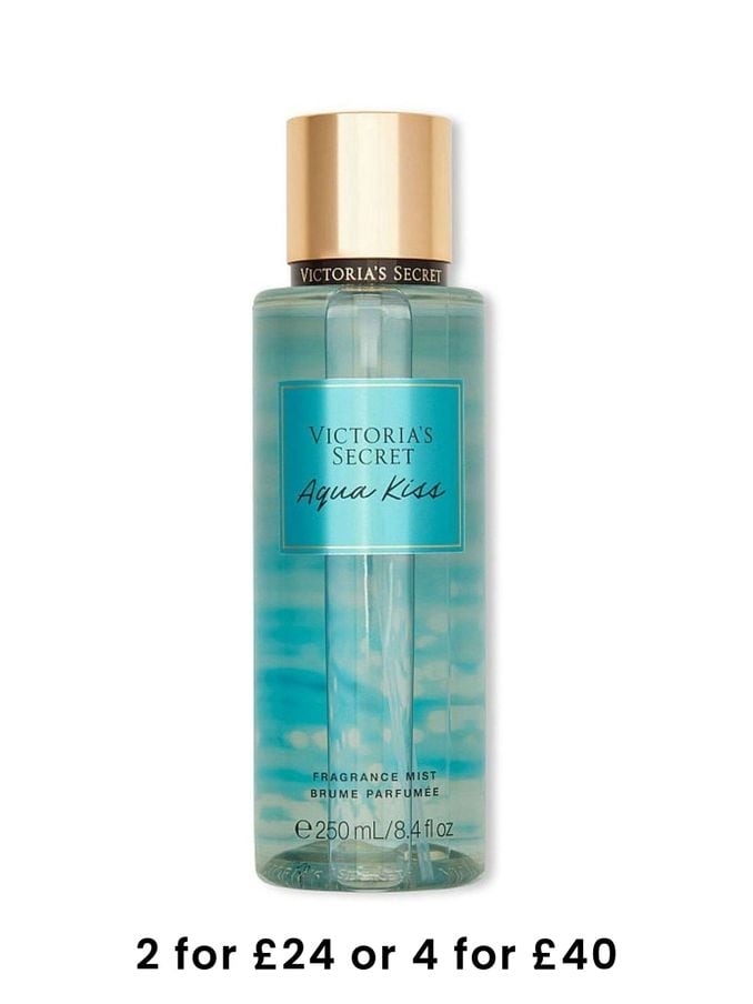 Victoria secret hot sale mist sale