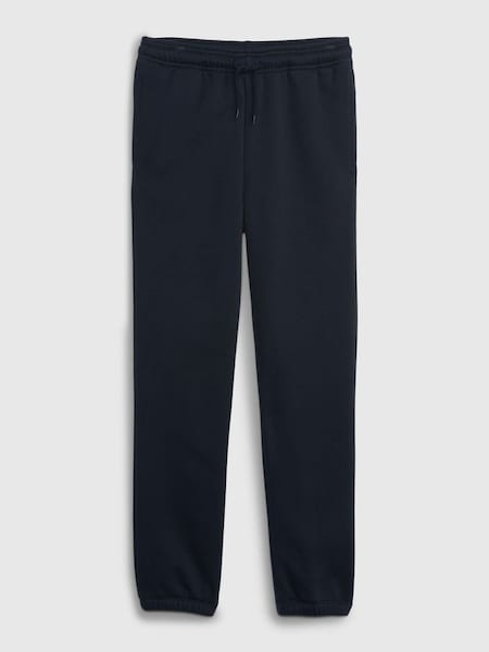 Navy Blue Pull-On Joggers (L15374) | £18
