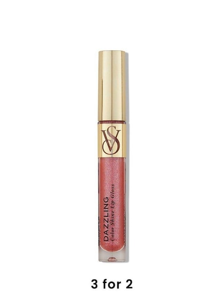 Dazling Pink Lip Gloss (L49071) | £10