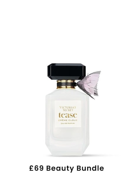 Tease Crème Cloud Eau de Parfum 100ml (L94321) | £59