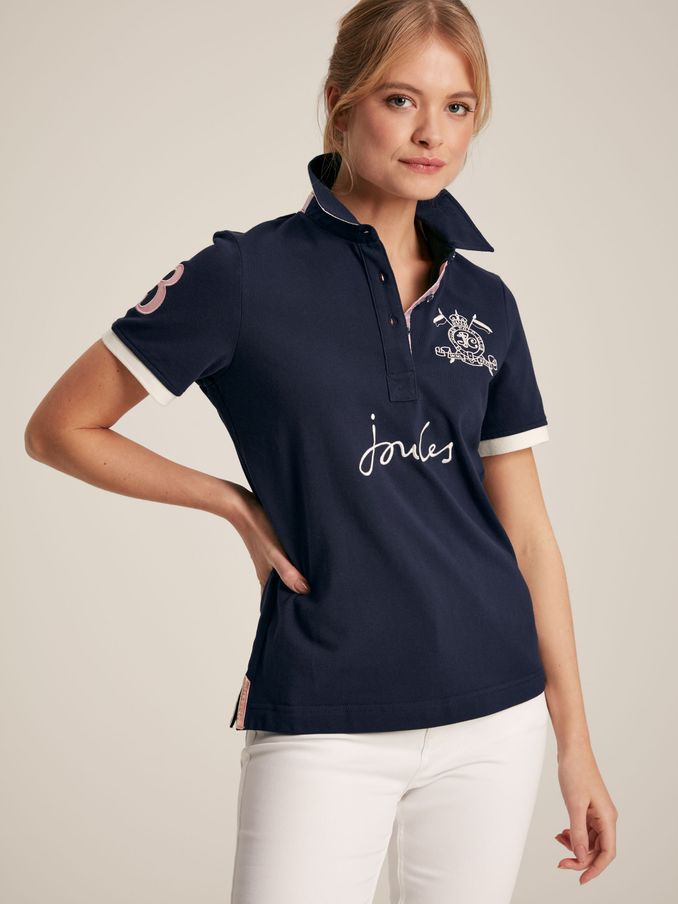 Joules mens polo shirts sale store