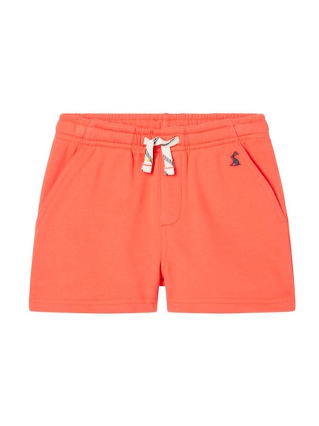 Joules Pink Reilley Jersey Shorts (M93316) | £6 - £8