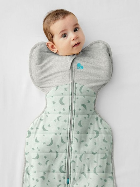 Olive Love To Dream Swaddle Up™ Extra Warm (M99562) | £39