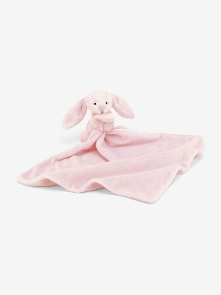 Pink Jellycat Bashful Bunny Soother (M99572) | £22