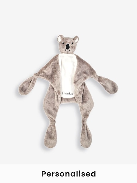 Koala Personalised Koala Comforter (N00967) | £18