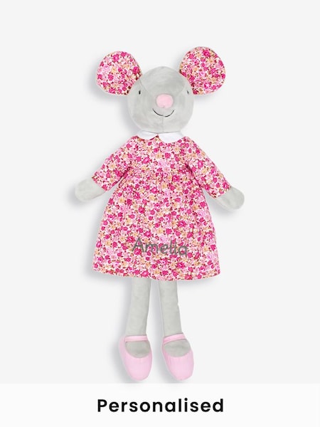 Personalised Mia the Mouse (N00979) | £25