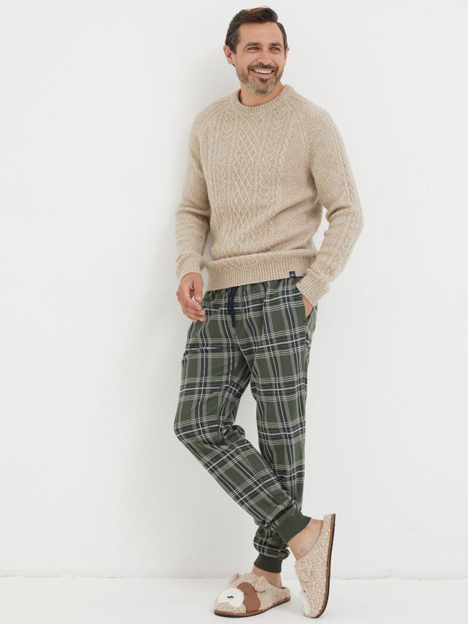 Men s Pyjamas Nightwear Outlet FatFace UK