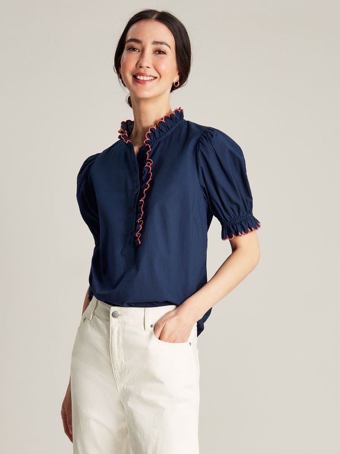 Women s Tops Sale Ladies Tops Sale Joules