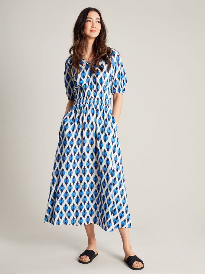 Joules Langtree Donna Accessories Verde