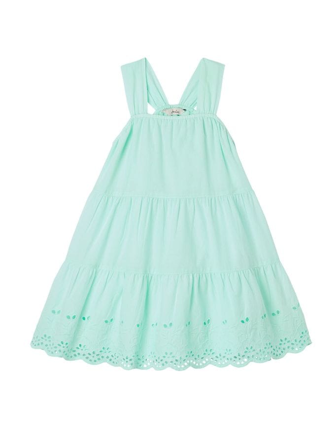 Joules childrens dresses hotsell