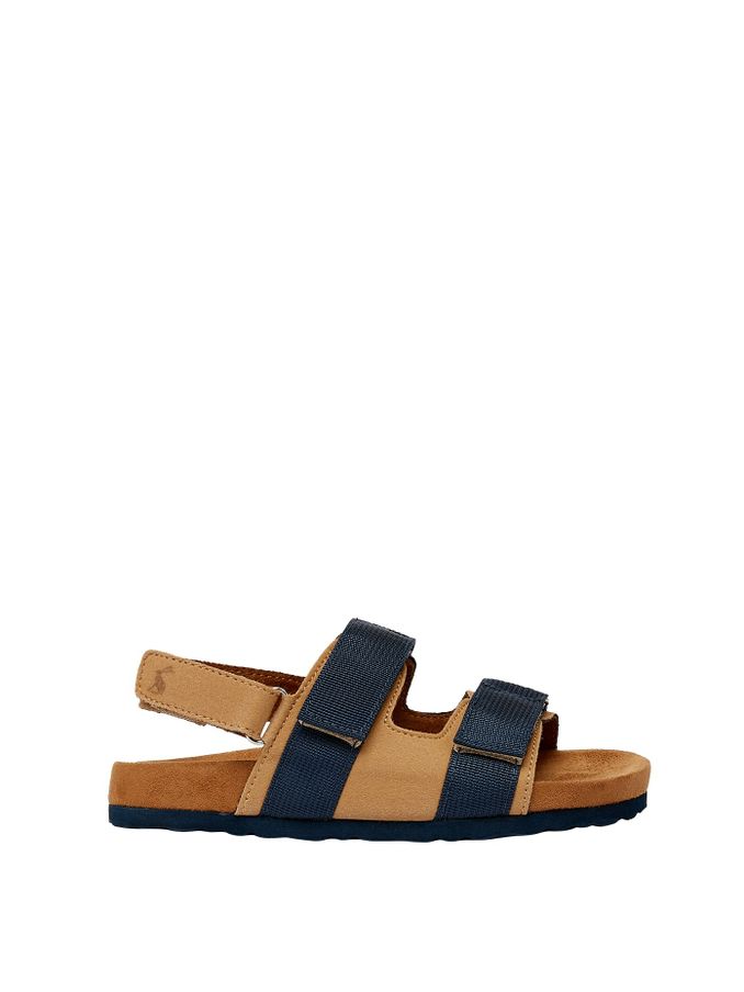 Joules shore online sandals