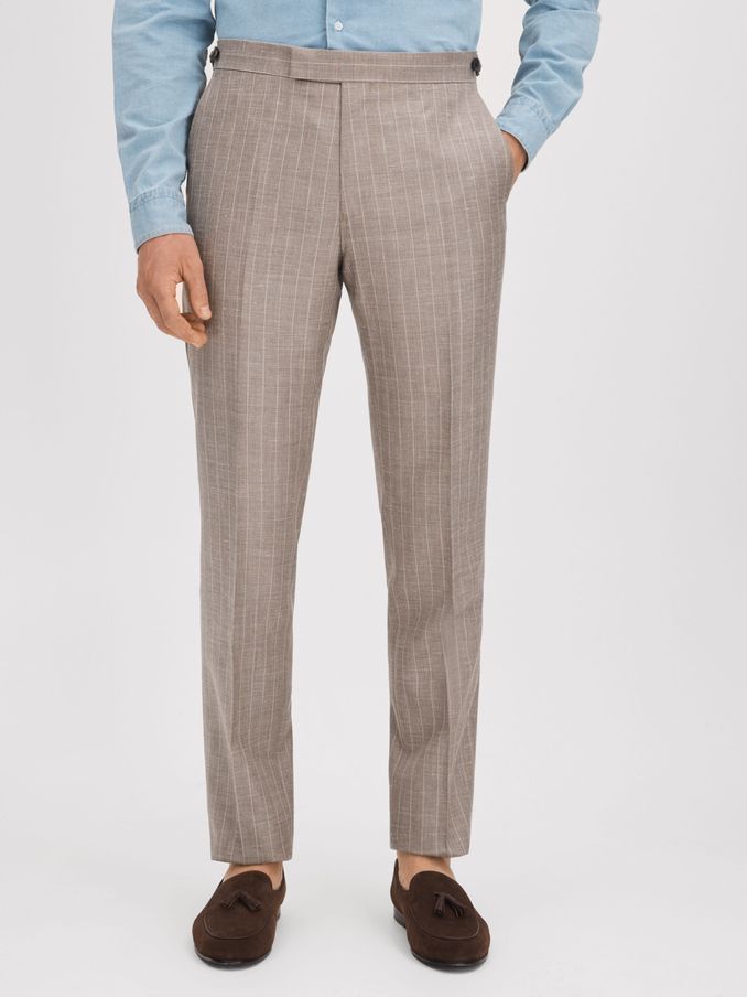 Men s Trousers Joggers Sale Reiss