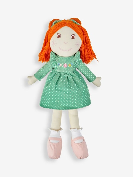 Sophia Rag Doll (N06417) | £21
