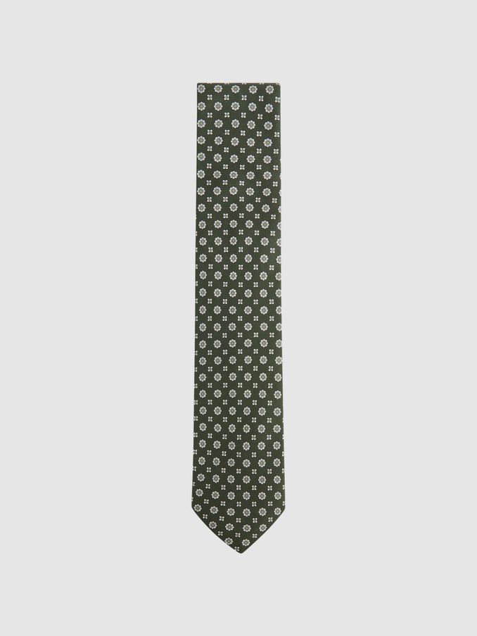 Reiss ties shop sale