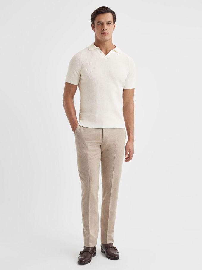 Men s Polo Shirts Outlet Reiss