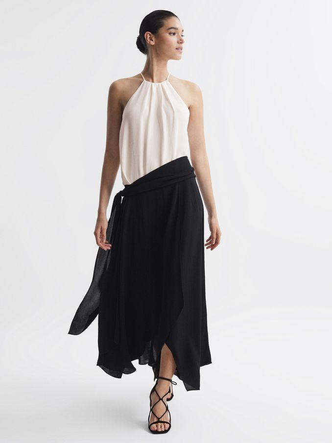 Reiss ladies dresses sale discount